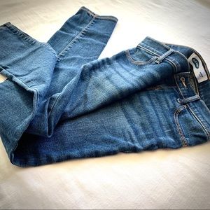 Girls Old Navy Skinny Jeans